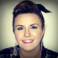 Merissa Nicholson - Makeup Artist in Athens, Ohio