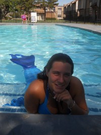 Mermaid Emmalee