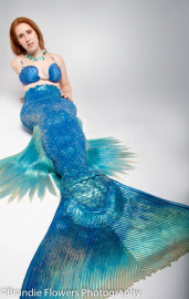 Mermaid Sirena