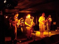 Merrimack Delta Dub Set - Caribbean/Island Music in Boston, Massachusetts