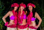 Island girls