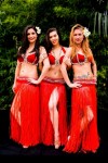 Island girls