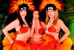Island girls