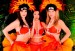 Island girls