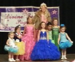 A Princess Pageant A Princess Pageant