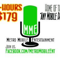 Metro Mobile Entertainment - Event DJ in Davenport, Iowa