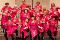 Metro Nashville Chorus