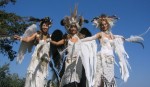 bird stilters bird stilters