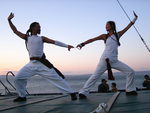 tai chi martial art dancers tai chi martial art dancers
