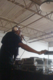 Mic