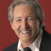 Michael Aingel - Crooner in Hollywood, Florida