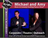 Michael and Amy - Pianist in Aurora, Colorado