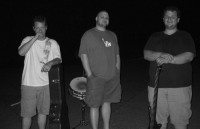Michael and Jones - Pop Music Group in Asheville, North Carolina