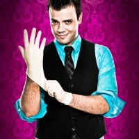 Michael Barron: Dangerously Cool Magic - Variety Entertainer in Edwardsville, Illinois