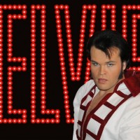 Michael Cullipher - Impersonators in Fayetteville, Arkansas