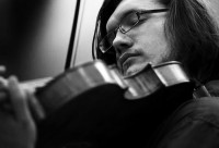 Michael Davis - String Trio in East Brunswick, New Jersey