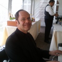 Michael Giordano - Keyboard Player in Chambersburg, Pennsylvania
