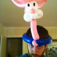 Michael Hayes, Balloon Artist - Unique & Specialty in Copperas Cove, Texas