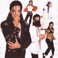 Celebrity Impersonator Darrin Sutton - Michael Jackson Impersonator in Charleston, West Virginia