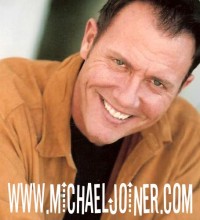 Michael Joiner