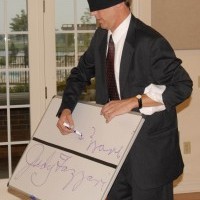 Michael Kett, Mystery Entertainer - Psychic Entertainment in Ottawa, Illinois