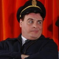 Michael L. Walters is Jackie Gleason - Voice Actor in Kendall, Florida