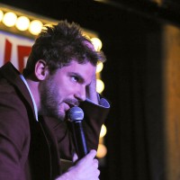 Michael Larimer - Stand-Up Comedian in Goshen, Indiana