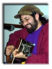 Michael Lipson