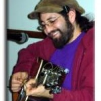Michael Lipson - Singing Guitarist in Eastpointe, Michigan