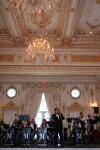Matone at Maralago
