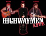 Highwaymen / Live
