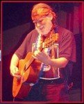 Michael Moore