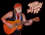 Michael Moore as Willie Nelson
