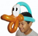 Duck Duck