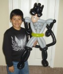 Batman Batman