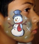 Snowman Snowman