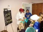 balloon party balloon party