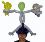 alien hat alien hat