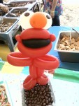 Elmo Elmo