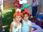 balloon party 2 balloon party 2