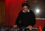 dj dj