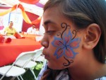 face painting face painting
