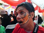 face painting face painting