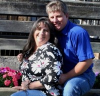 Michael & Penny