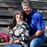 Michael & Penny - Gospel Music Group in Waco, Texas