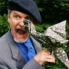 Michael Roy's Cirque du Papier