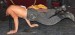 Breakdancing