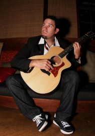 Michael Tesler - Acoustic Musician
