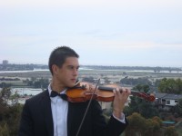 Michael V. Blumeyer