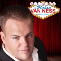 Michael Van Ness - Party Decor in Provo, Utah